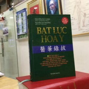 Bạt lục hoa y PDF