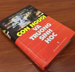 Con Người Và Trường Sinh Học PDF