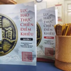 Lục Hào Thực Chiến Điểm Khiếu 2 Tập PDF