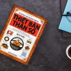 Thiết bản thần số PDF