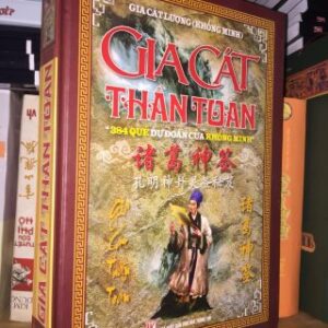 Gia Cát Thần Toán PDF