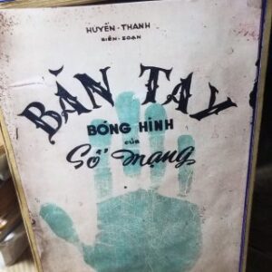 Bàn Tay Bóng Hình Số Mạng PDF