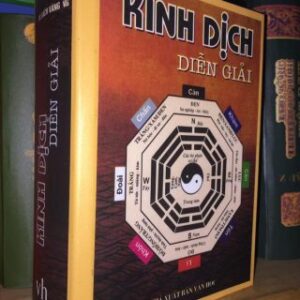 Kinh Dịch Diễn Giải PDF