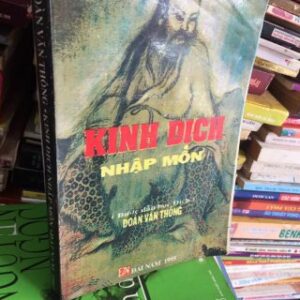 Kinh Dịch Nhập Môn PDF