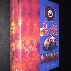 Kinh Dịch Ứng Dụng PDF