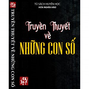 Truyền Thuyết Về Những Con Số