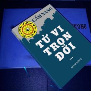 Tử Vi Huỳnh Liên Tử Kỷ Dậu 1969 PDF