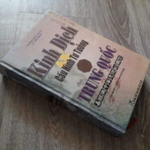 Kinh Dịch Và Cấu Hình Tư Tưởng Trung Quốc PDF