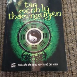 Tân Mệnh Lý Thám Nguyên Thực Hành Dự Đoán Theo Tứ Trụ PDF