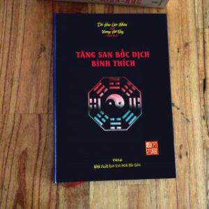 Tăng San Bốc Dịch Bình Thích PDF