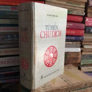 Từ Điển Chu Dịch Đại Truyện PDF